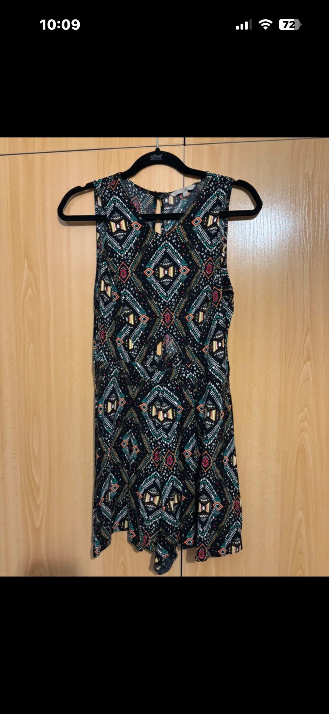 Lote Vestidos de Verão – photo 7